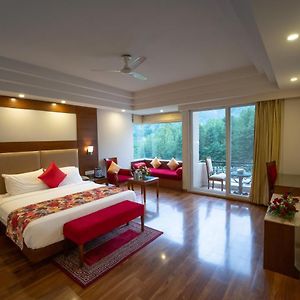 River Front Room
